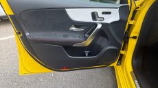 Mercedes-Benz A-Class A200 AMG Line Premium Plus 5dr Auto Petrol Hatchback